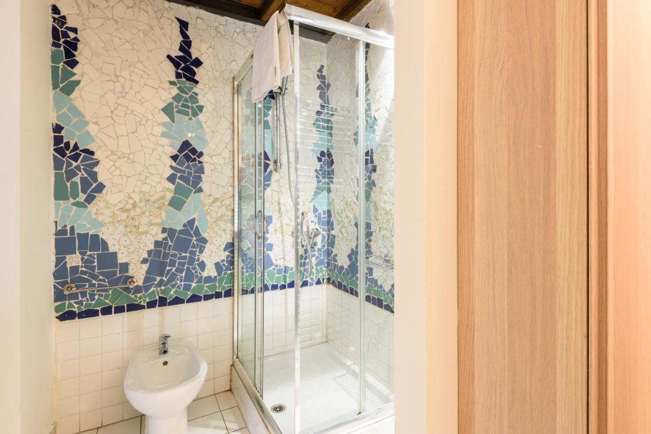 Apartament Fidu Loft Florencja Zewnętrze zdjęcie