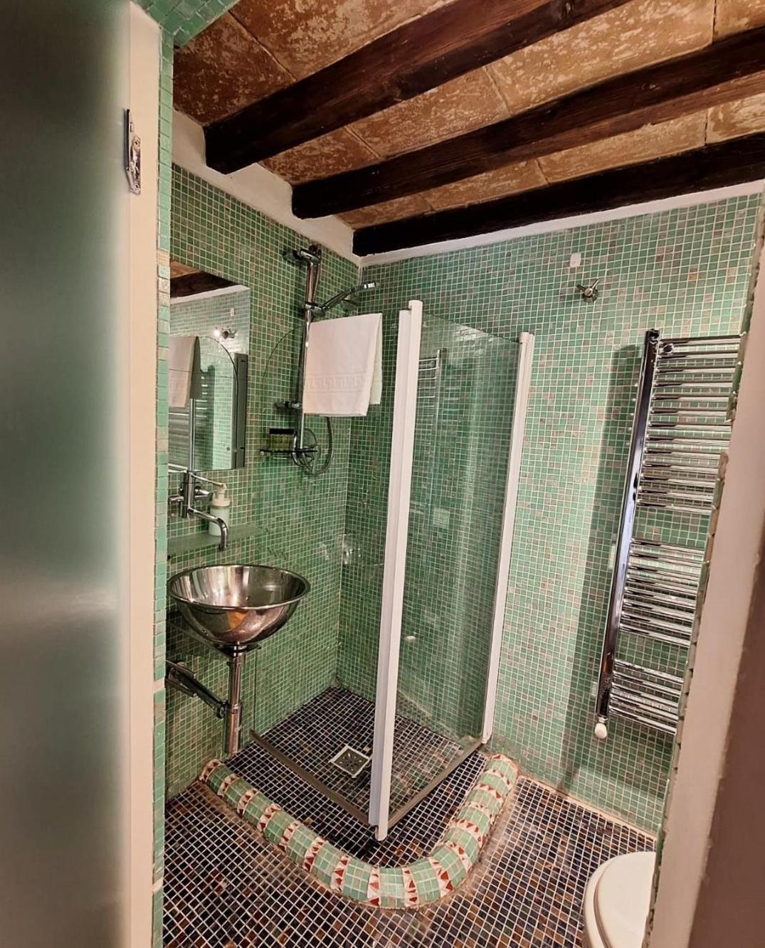 Apartament Fidu Loft Florencja Zewnętrze zdjęcie